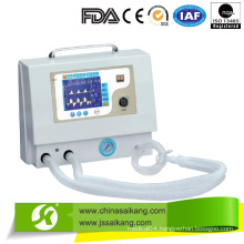 High Quality Anesthesia Machine with Ventilator